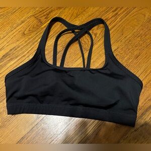 EUC Patagonia sports bra, size medium